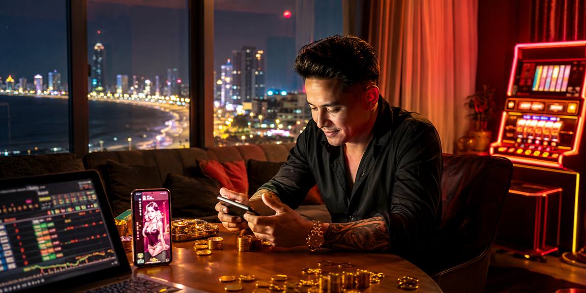st66 Live Casino